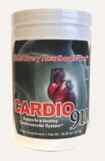 Cardio-RX Dietary Supplement