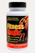 Fitness Magic Dietary Supplement