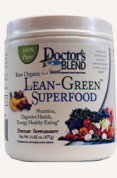 Lean-Green Superfood