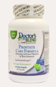 Prosta Care Formula Dietary Supplement