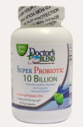 Super Probiotic Dietary Supplement