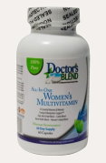 Women's Multi Vitamins